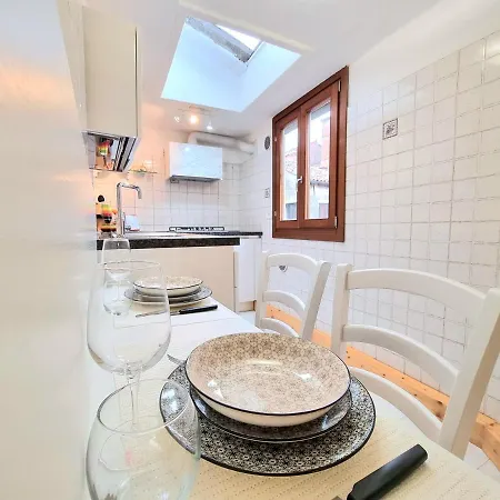 Experience Apartment Venice
