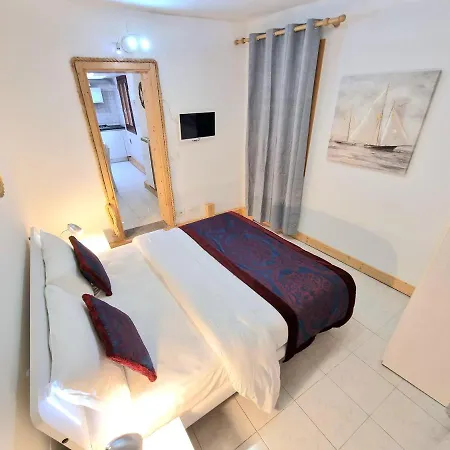 Experience Apartment