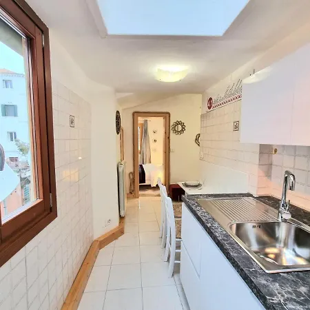 Apartment Experience Venice