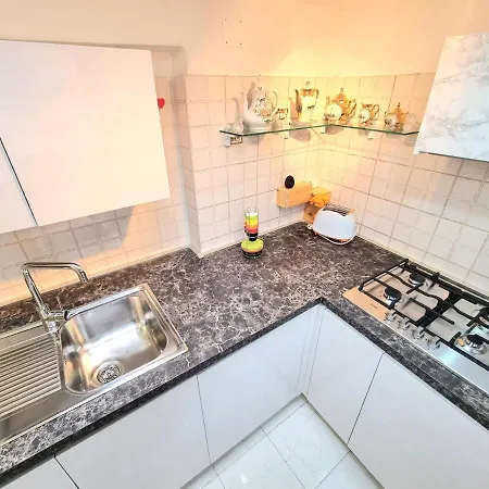 Apartment Experience