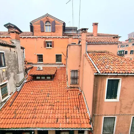 Experience Apartment