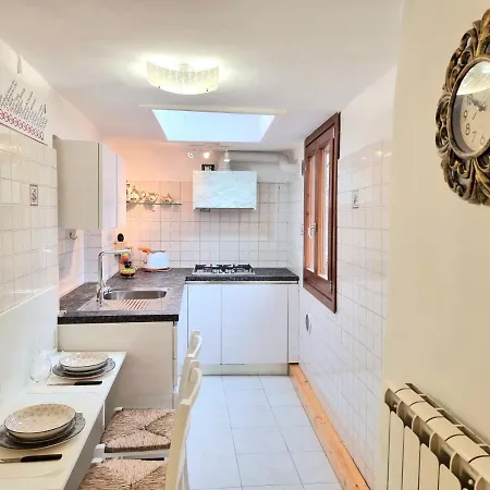 Apartamento Experience *